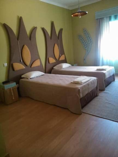 Hotel Vitoria, Santarém