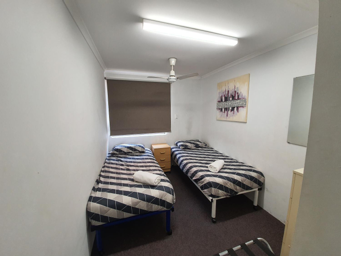 Bedroom 6