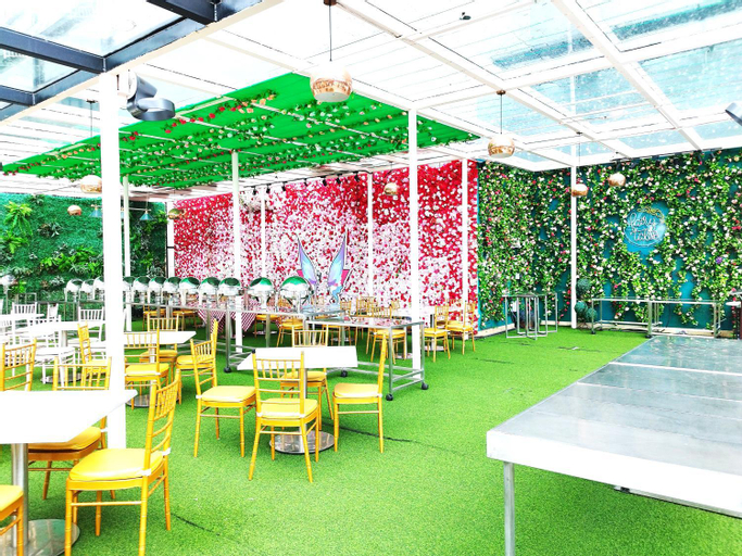 Food & Drinks 4, Genting CozyColdStudio AT Ion Delemen, Genting Highlands