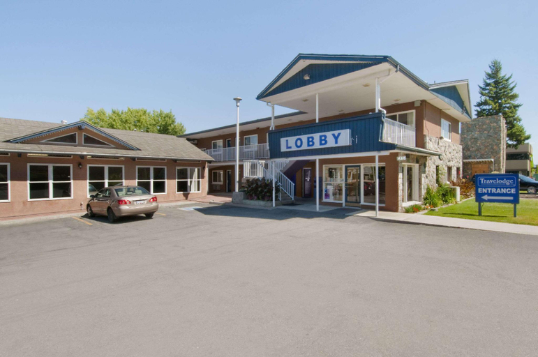 Others 4, Travelodge by Wyndham Kamloops, Thompson-Nicola