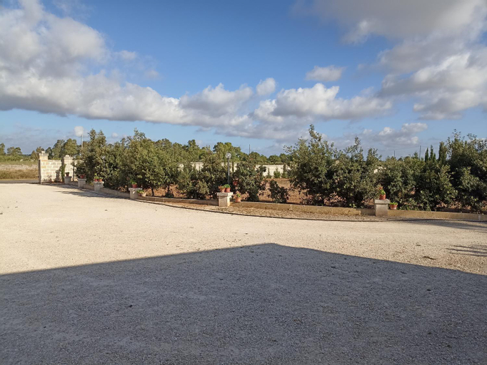 Others 4, Residenza Barone, Lecce