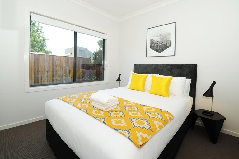 Bedroom 7