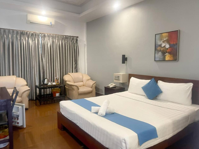 Bedroom 18