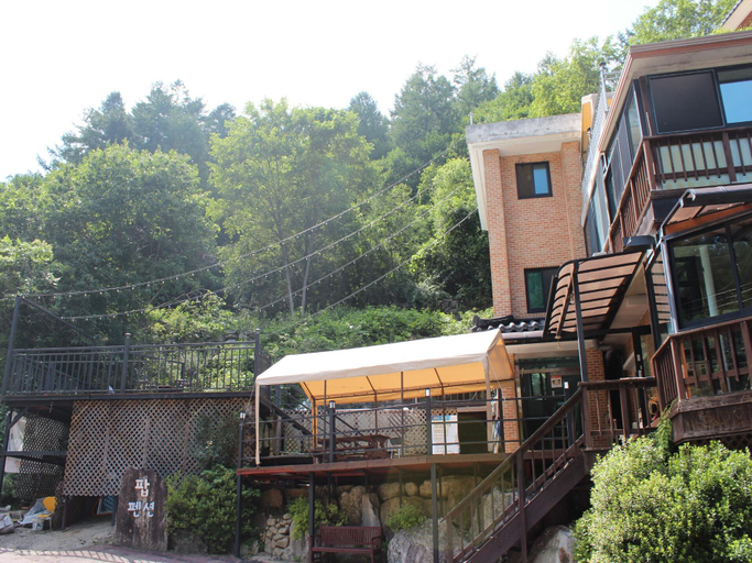 Others 2, Gapyeong Pap Pension, Gapyeong