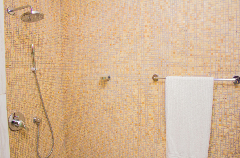 Bathroom 3, The williams Heights, Accra