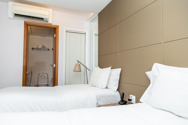 Bedroom 6