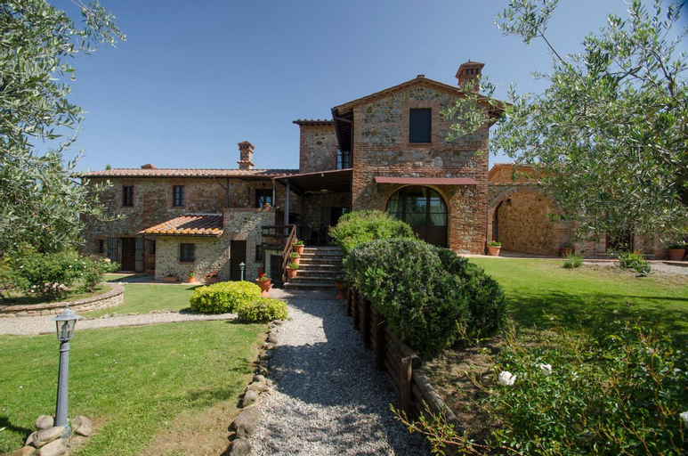 PODERE BAIOCCO TENUTA, Perugia