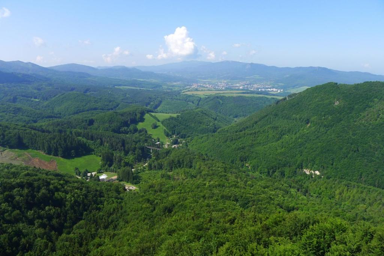 Others 3, Penzion MLADOST Remata, Prievidza