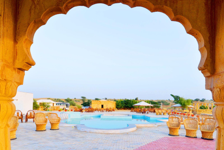 Others 4, Club desert safari Jaisalmer , Jaisalmer