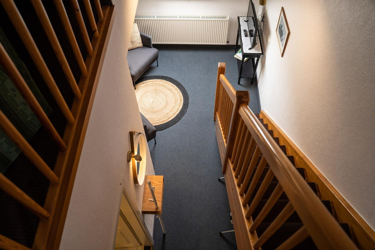 Bedroom 8
