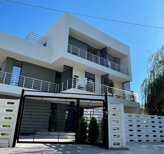 Others 5, EOS - Eforie Nord, Tuzla