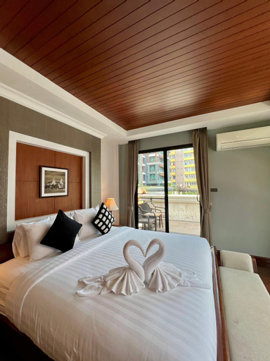 Bedroom 11