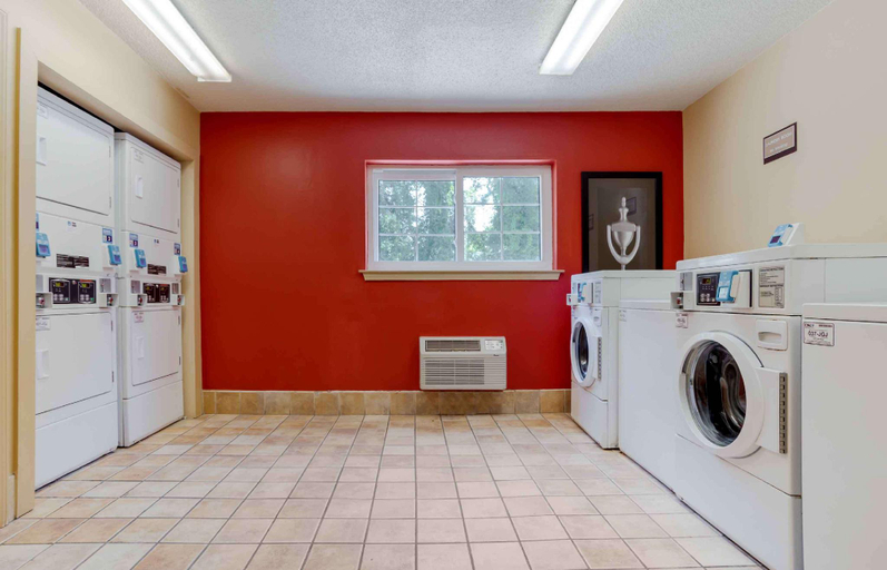 Bathroom 3, Extended Stay America Select Suites - Destin - US 98 - Emerald Coast Pkwy., Okaloosa