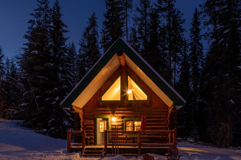 Others 3, Moberly Lodge, Columbia-Shuswap