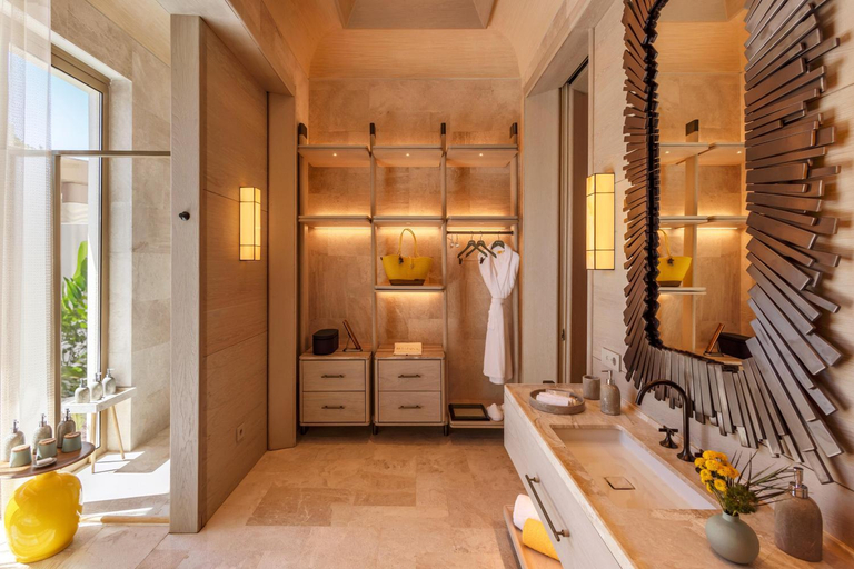 Bathroom 4, BIJAL, Manavgat