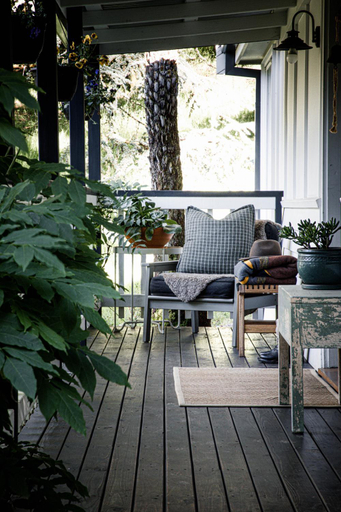 Others 4, Dingleigh of Sassafras, Yarra Ranges - Dandenongs