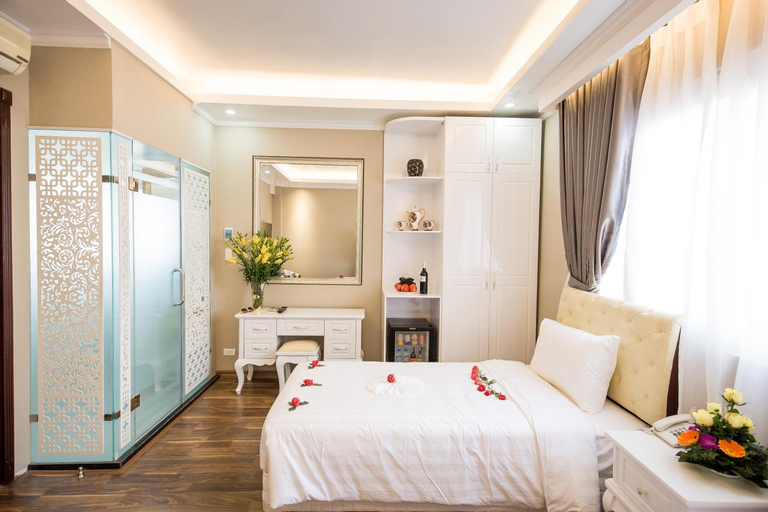 Bedroom 6
