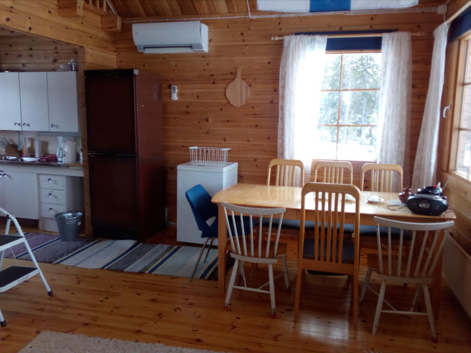 Others 4, Tarinatupa Simojarvi, Lapland