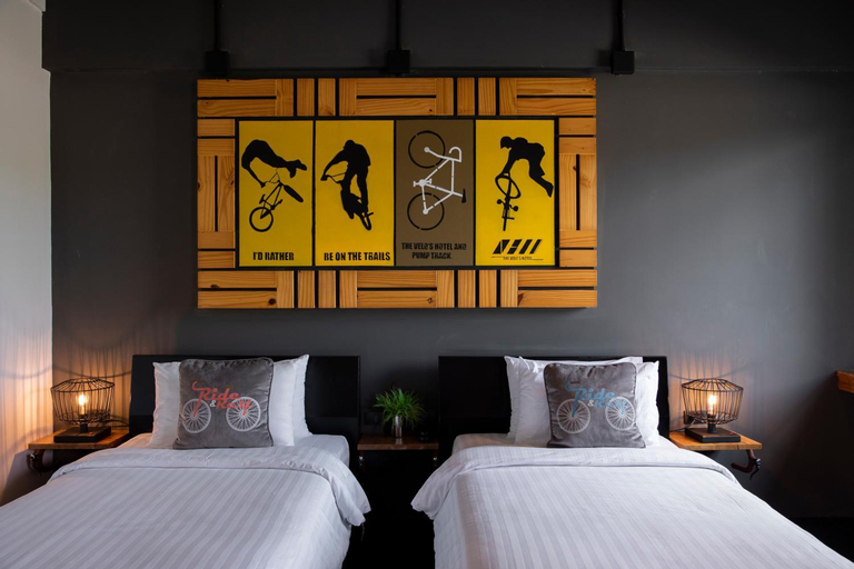 Bedroom 7