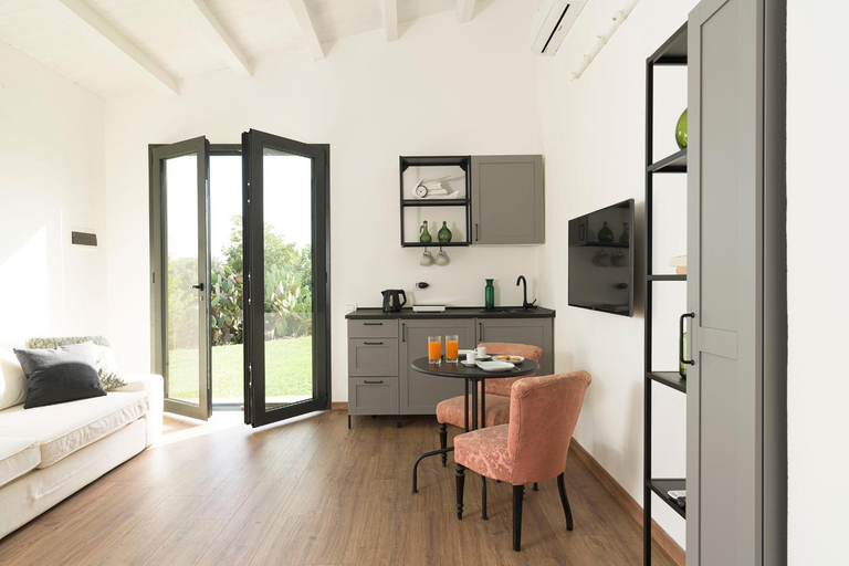 Others 5, Casa Tancredi, Syracuse