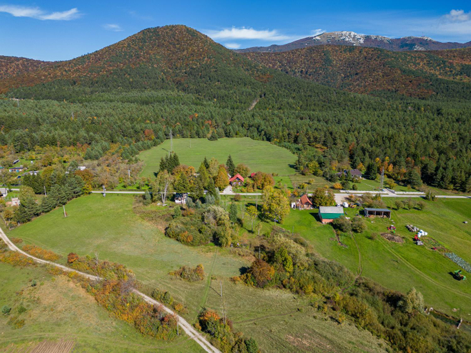 Others 5, Magnus Lupus, Plitvička Jezera