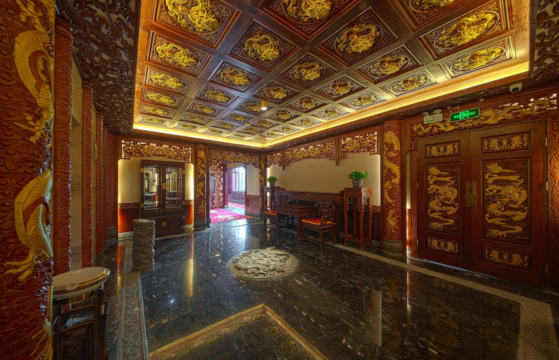 Others 5, Han Dynasty Boutique Hotel, Chengdu