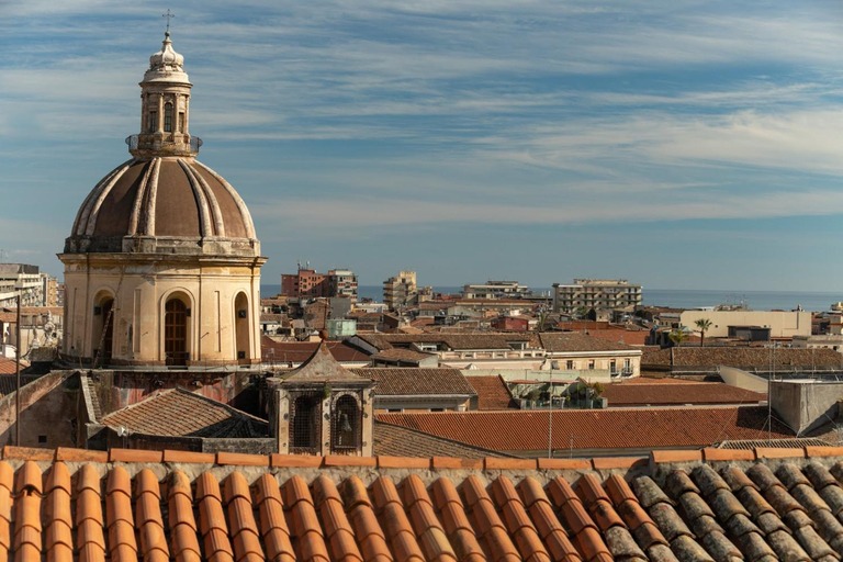 Others 5, 81 Suite and Breakfast, Catania