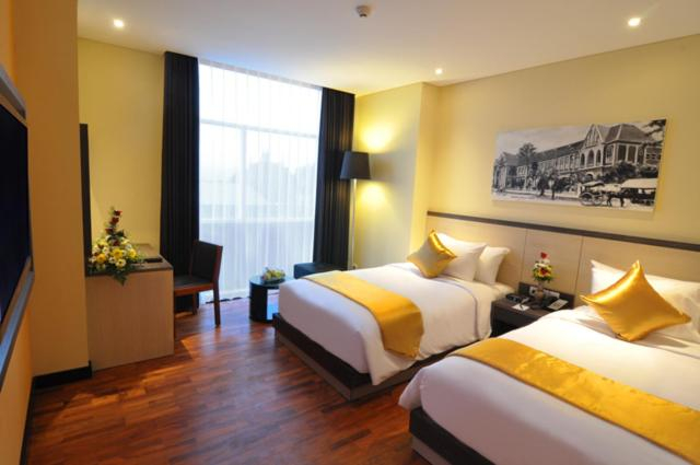 Bedroom 6