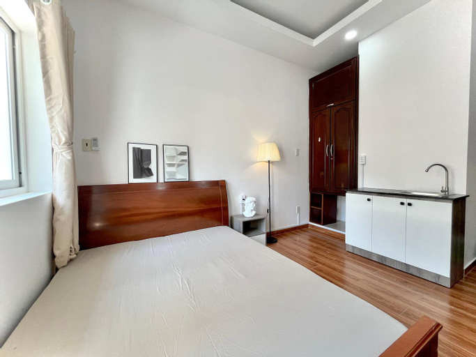 Bedroom 7
