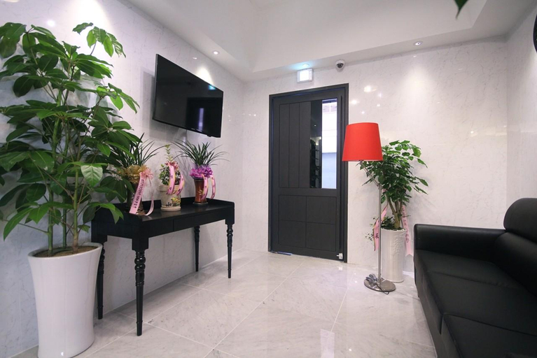 Others 3, Ulsan JB Design Hotel, Jung