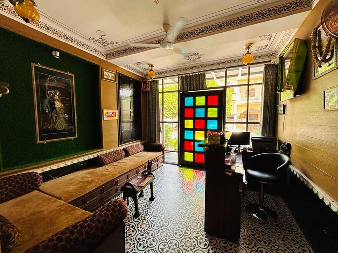 Others 4, Hotel Ambika Chirwa House, Udaipur
