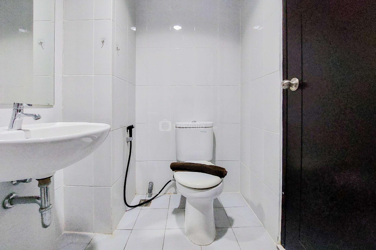 Others 2, Comfort Stay Studio Casa de Parco By Travelio, Tangerang