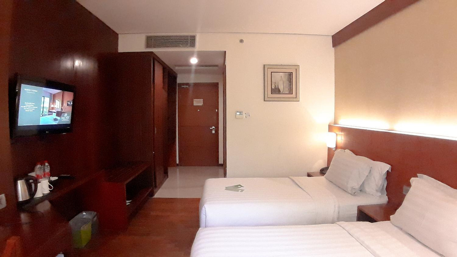 Bedroom 9