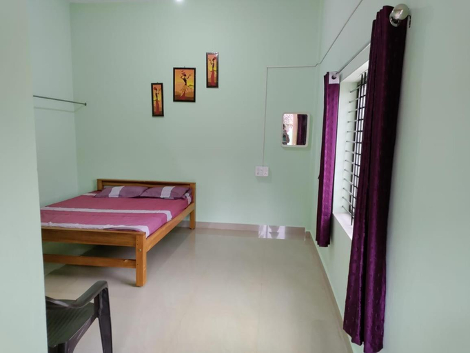 Others 5, KUKKE GUEST ROOM, Dakshina Kannada