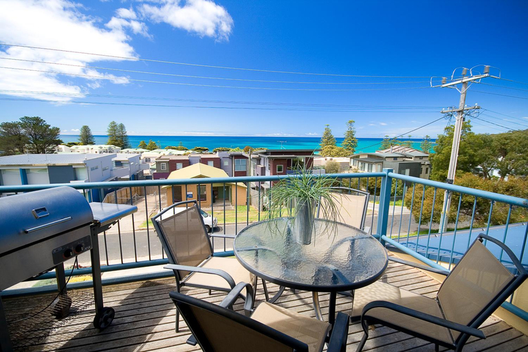 Others 4, Lorne Ocean Sun Apartments, Surf Coast - West