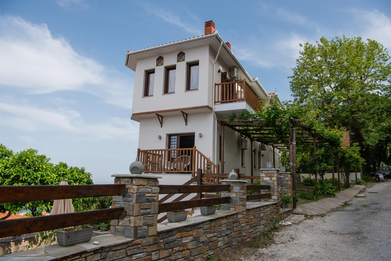 Others 5, Aegean Blue - Villas Stivachtis, Thessaly