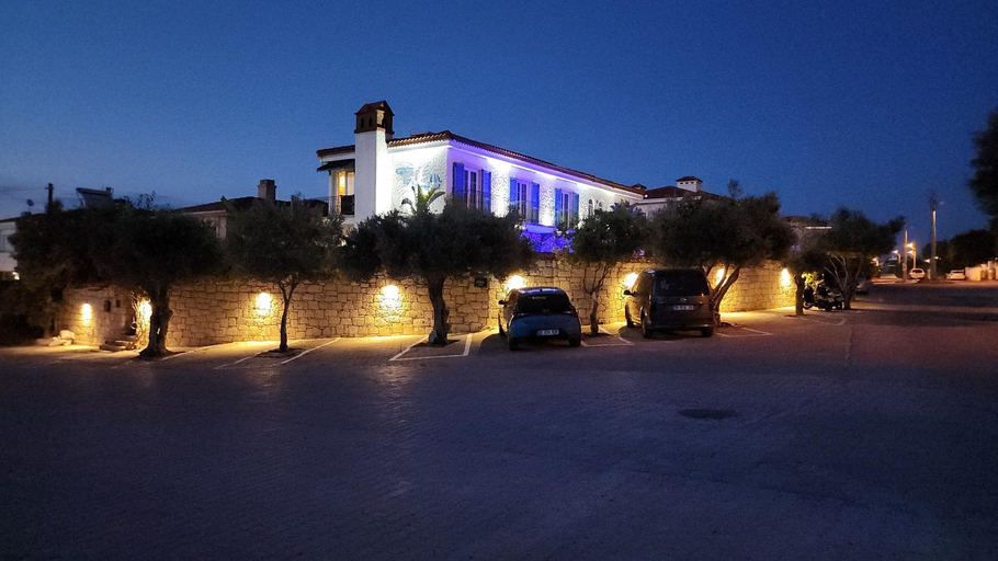 Others 4, Tarcin Alacati Otel, Çeşme