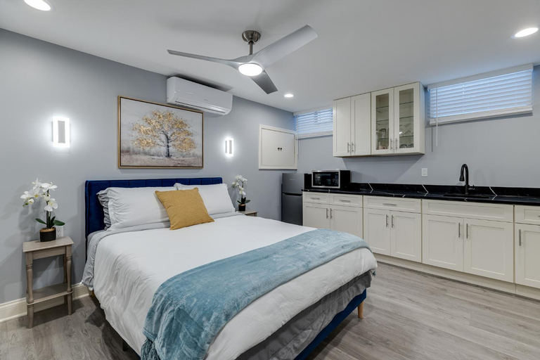 Bedroom 19