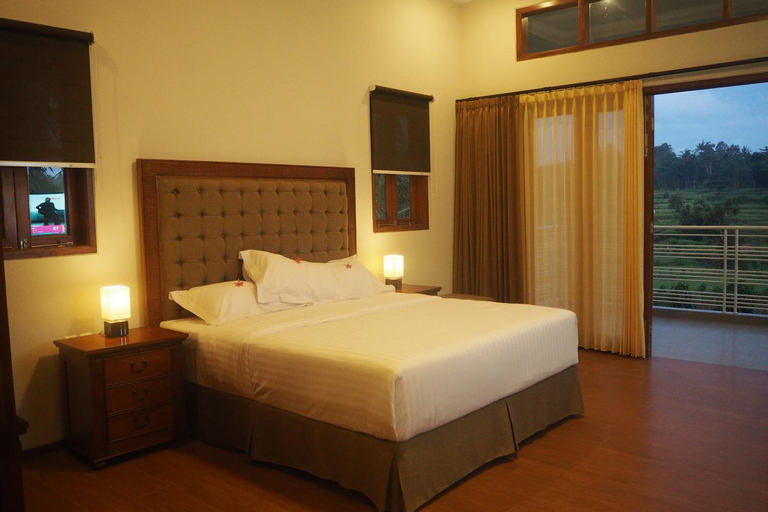 Bedroom 6