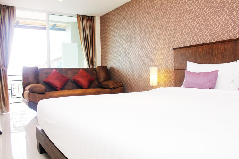 Bedroom 8