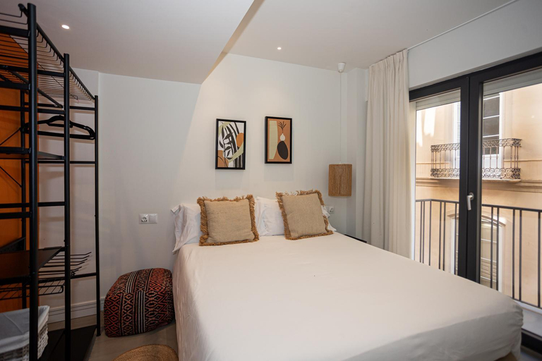 Others 3, Apartamentos 7 Dreams Málaga, Málaga