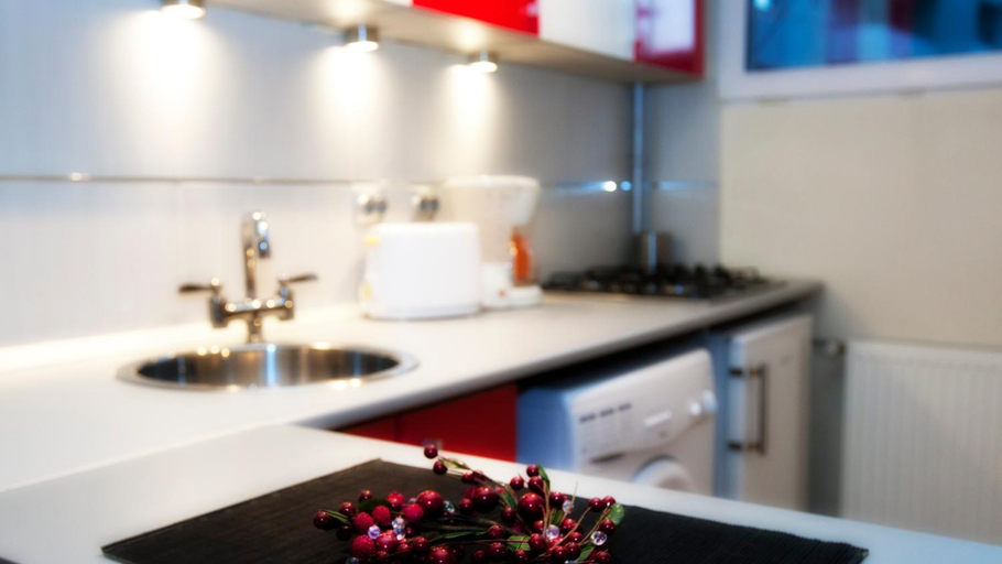 Kitchen 4, Rainbow Accommodations, Municipiul Bucuresti