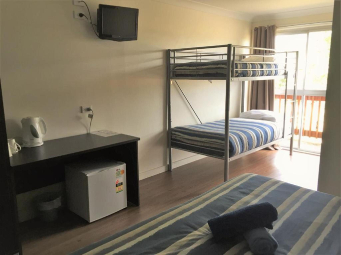 Bedroom 5