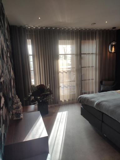 Bedroom 2, Tumuli Twente B&B Boutique Hotel, Tubbergen