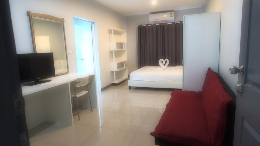 Bedroom 7