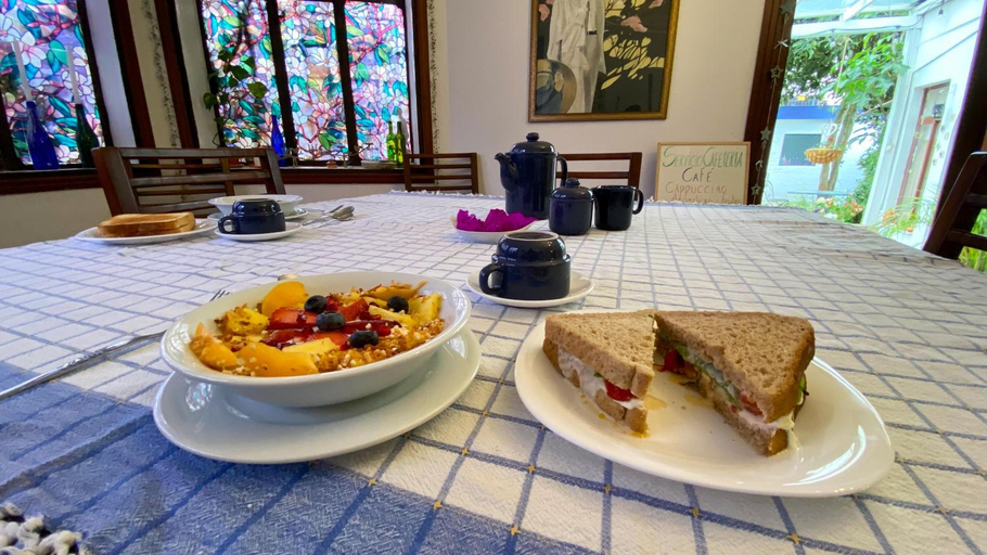 Others 5, Sakti Hostal B&B, Quito