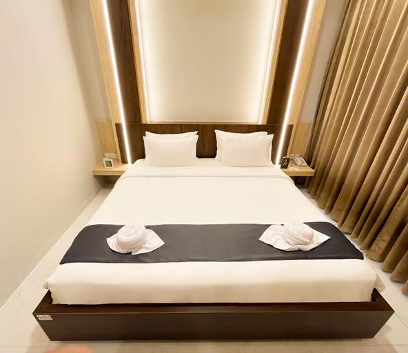 Horison Resort Antawirya Jepara - Tap to explore photos