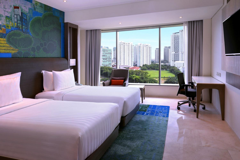 Bedroom 10