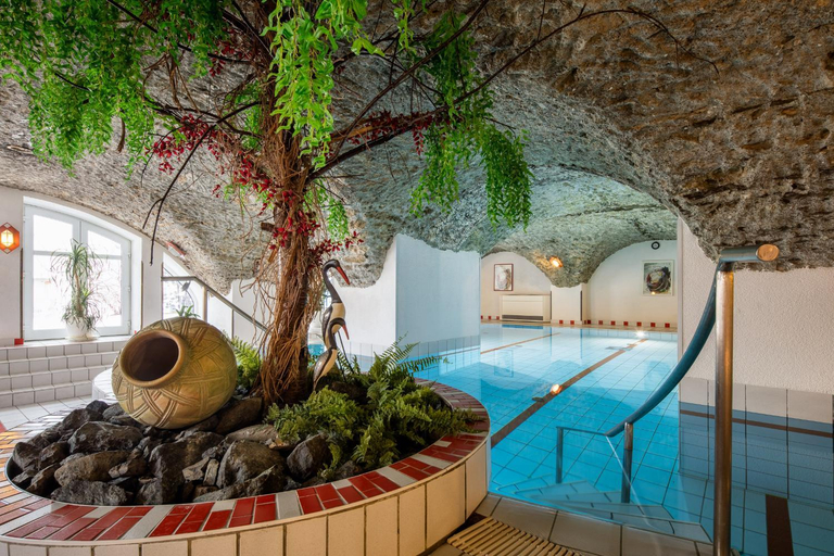 Sport & Beauty 2, Hotel Post, Landeck