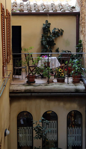 Others 2, Camere Gozzante, Siena